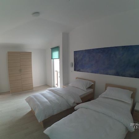 Apartmani Monaco Ploce  Dış mekan fotoğraf