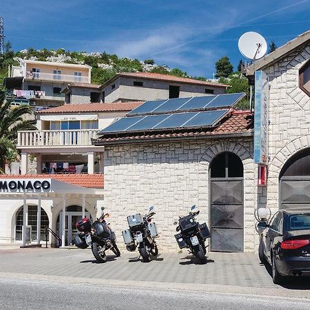 Apartmani Monaco Ploce  Dış mekan fotoğraf