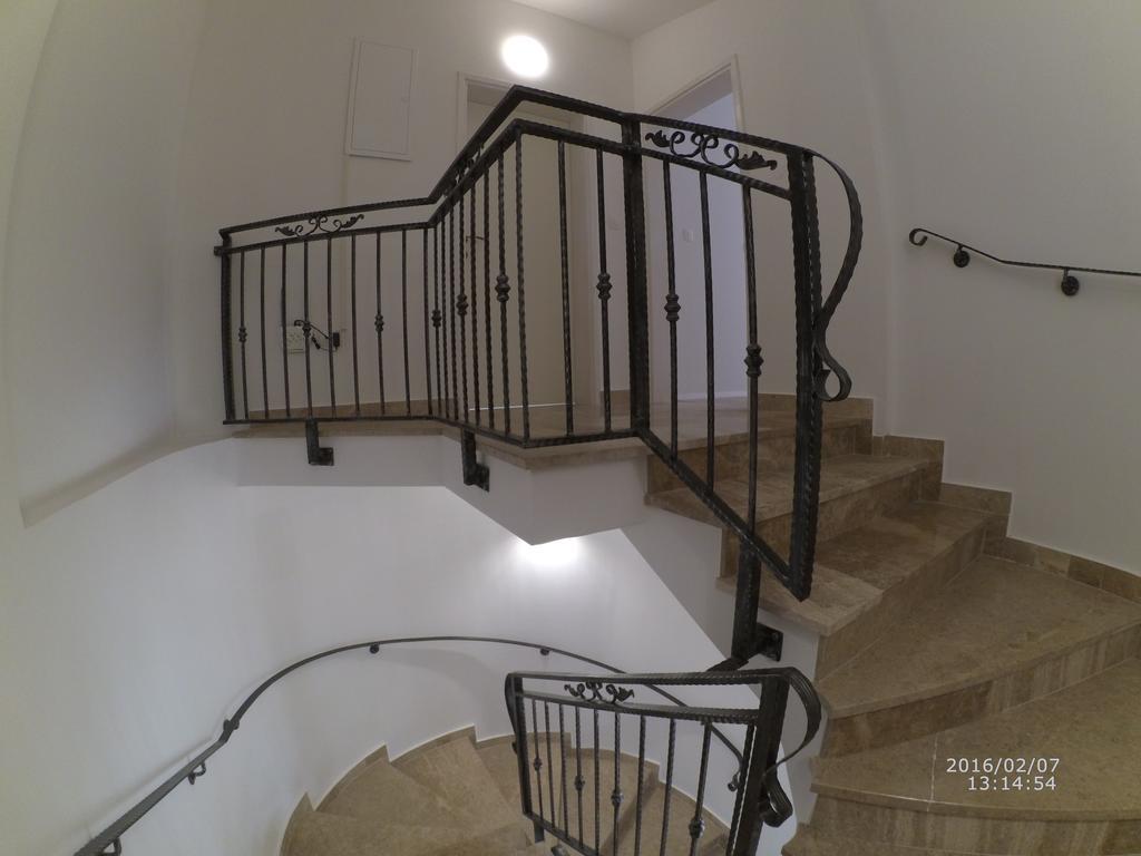 Apartmani Monaco Ploce  Dış mekan fotoğraf