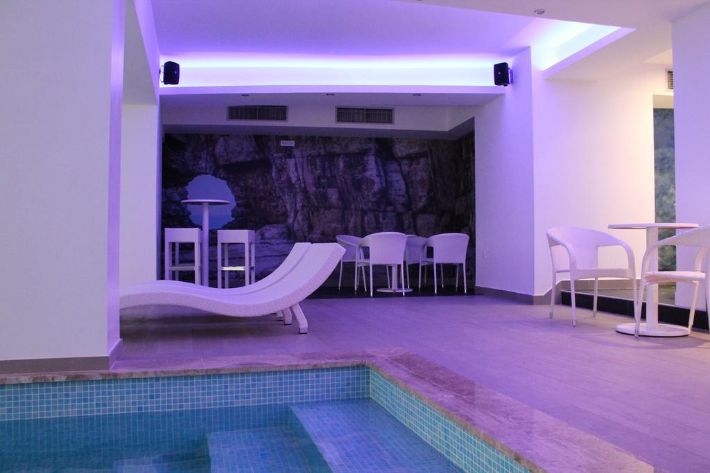 Apartmani Monaco Ploce  Dış mekan fotoğraf