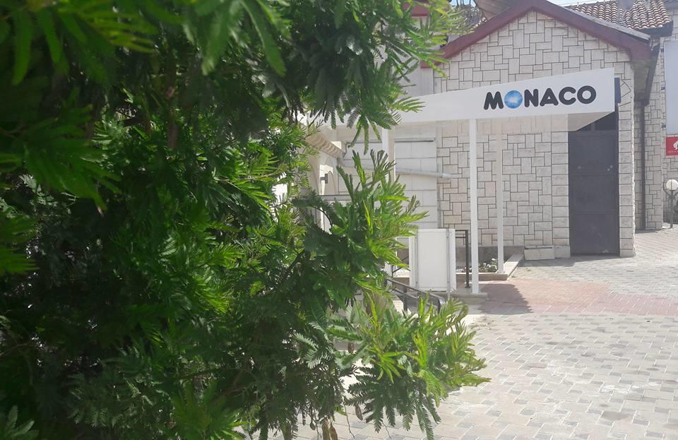 Apartmani Monaco Ploce  Dış mekan fotoğraf