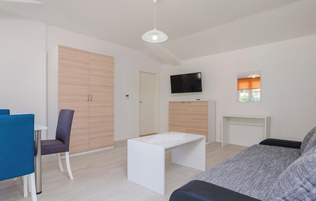 Apartmani Monaco Ploce  Dış mekan fotoğraf