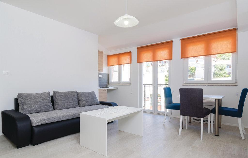 Apartmani Monaco Ploce  Dış mekan fotoğraf