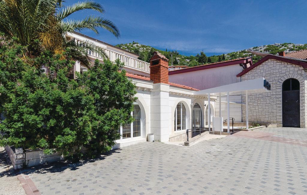 Apartmani Monaco Ploce  Dış mekan fotoğraf